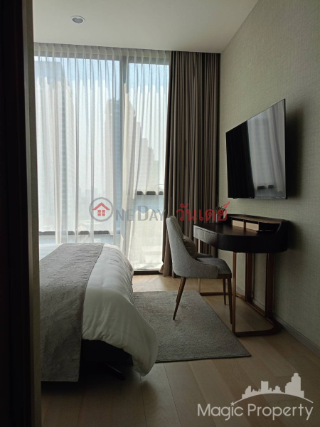 THE EXTRO Phayathai - Rangnam Condominium, Phaya Thai, Bangkok Thailand, Rental, ฿ 62,000/ month