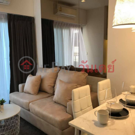 คอนโด สำหรับ เช่า: Whizdom Connect Sukhumvit, 28 ตร.ม., 1 ห้องนอน - OneDay_0