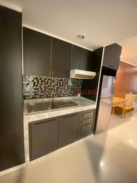 Condo for rent: Ratchada Orchid Condominium (15th floor, building A, 35sqm),Thailand | Rental | ฿ 10,000/ month