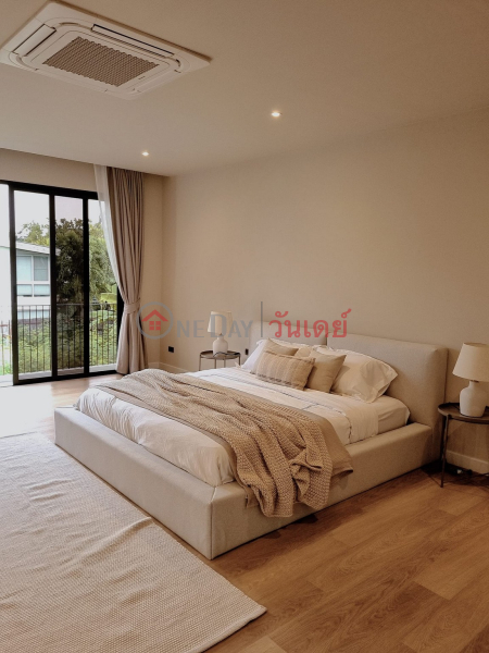 Property Search Thailand | OneDay | Residential, Rental Listings Others for Rent: Townhome, 350 m², 3 bedroom(s)