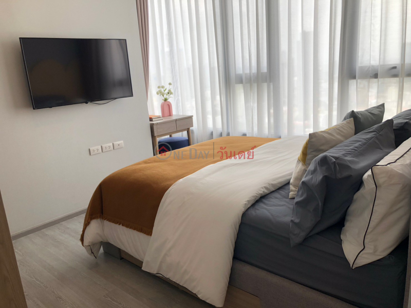 ฿ 8Million | Condo for Sale: XT Ekkamai, 46 m², 2 bedroom(s)