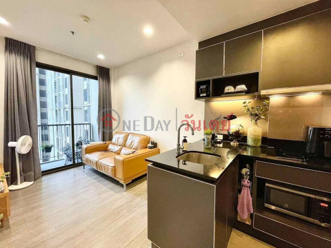 Condo for Sale: Nye by Sansiri, 30 m², 1 bedroom(s) - OneDay_0