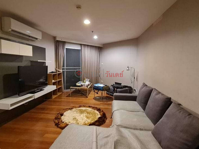 Condo for Rent: Belle Grand Rama 9, 101 m², 3 bedroom(s) Rental Listings