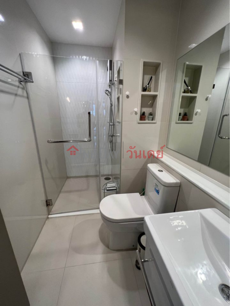 Condo for Rent: LIFE Asoke - Rama 9, 45 m², 2 bedroom(s) Rental Listings