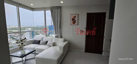 Condo for Rent: The Complete Narathiwat, 63 m², 2 bedroom(s) - OneDay_0