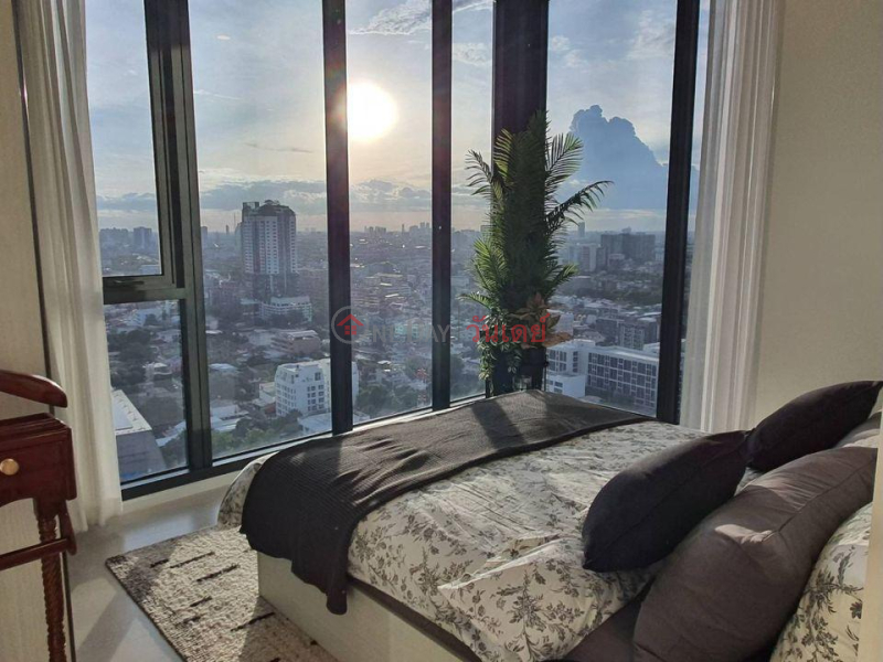 Condo for Rent: Mazarine Ratchayothin, 48 m², 1 bedroom(s) Thailand Rental | ฿ 35,000/ month