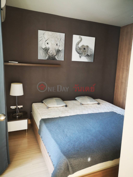 คอนโด สำหรับ เช่า: Tree Condo Sukhumvit 42, 64 ตร.ม., 2 ห้องนอน รายการเช่า