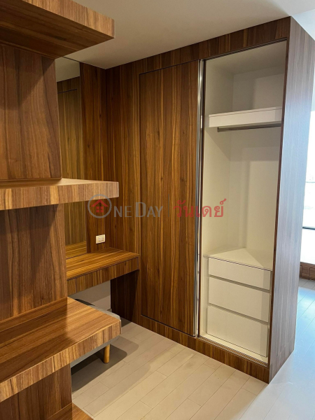 ฿ 90,000/ month | Condo for Rent: Noble Ploenchit, 117 m², 2 bedroom(s)