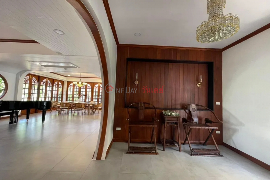 ค้นหาอสังหาริมทรัพย์ในประเทศไทย | OneDay | ที่อยู่อาศัย | รายการเช่า, บ้าน 6 ห้องนอนให้เช่าในรัษฎา ภูเก็ต
