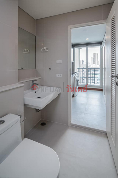 ฿ 27,000/ month Condo for Rent: Ivy Thonglor, 37 m², 1 bedroom(s)