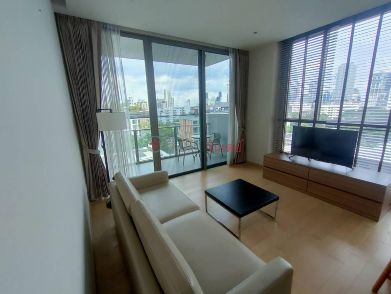 คอนโด สำหรับ เช่า: Aequa Sukhumvit 49, 92 ตร.ม., 2 ห้องนอน ประเทศไทย เช่า | ฿ 74,000/ เดือน