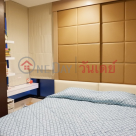 Condo for Rent: Quinn Condo Ratchada, 65 m², 2 bedroom(s) - OneDay_0