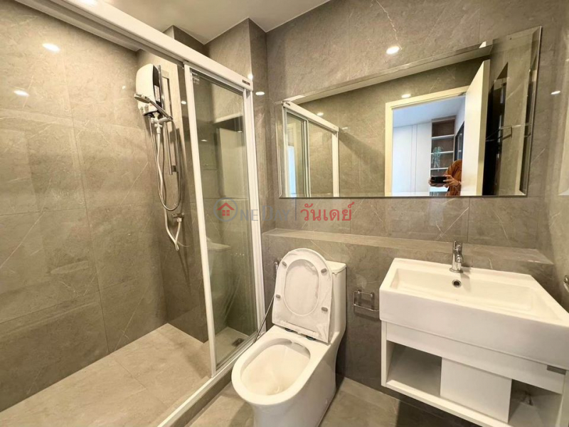 Condo for rent blue Sukhumvit 89 (6th floor, building B) Thailand, Rental, ฿ 13,000/ month