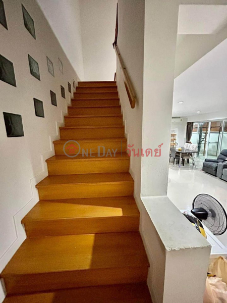 ฿ 3.69Million | House for sale in installments in Bang Lamung District, 3 Bedrooms 3 Bathrooms only 3.69 ลบ.