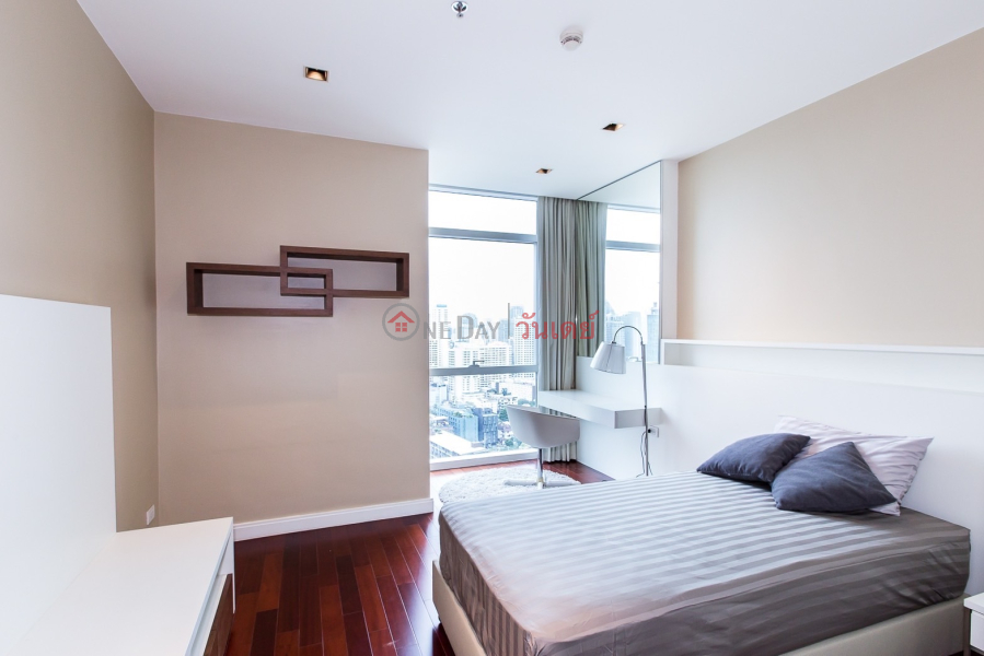 ฿ 160,000/ month | Condo for Rent: Athenee Residence, 215 m², 3 bedroom(s)