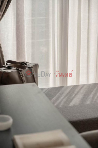 Condo for rent Fynn Sukhumvit 31 (4th floor) Rental Listings