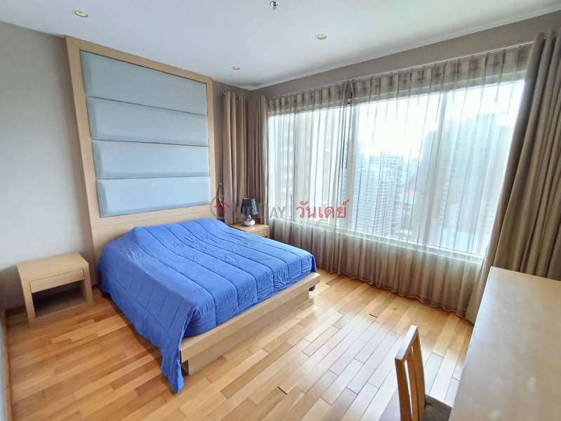 Condo for Rent: The Emporio Place, 106 m², 2 bedroom(s) Rental Listings