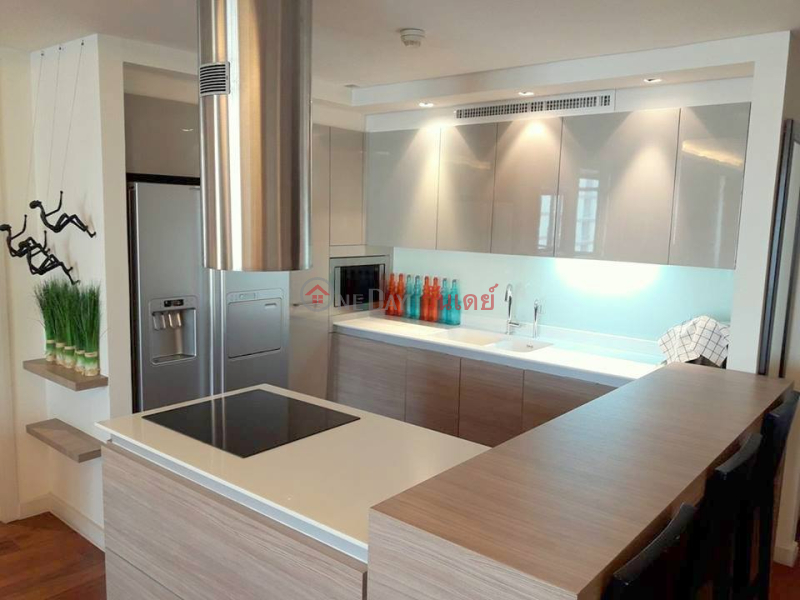 Condo for Rent: Le Monaco Residence Ari, 133 m², 2 bedroom(s) Rental Listings