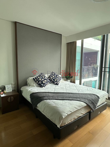 Condo for Rent: Siamese Thirty Nine, 113 m², 3 bedroom(s) Thailand Rental, ฿ 75,000/ month