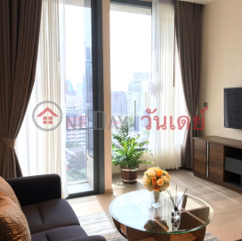 Condo for Rent: The ESSE Asoke, 47 m², 1 bedroom(s) - OneDay_0