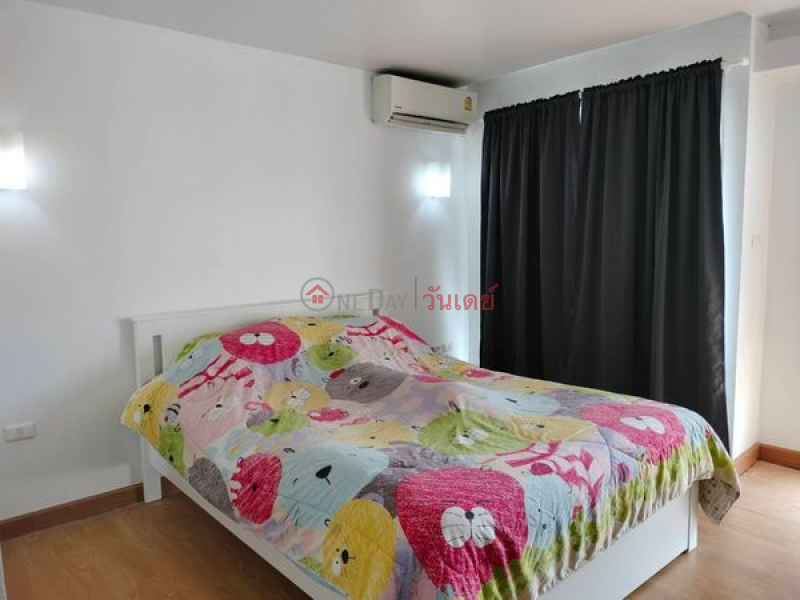 Family Park Condominium (3rd floor, building D),fully furnished Rental Listings