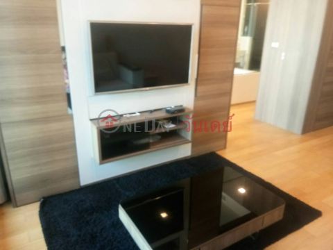 Condo for Rent: The Address Sathorn, 57 m², 1 bedroom(s) - OneDay_0