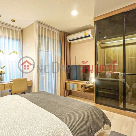 Condo for Rent: Life One Wireless, 28 m², 1 bedroom(s) - OneDay_0