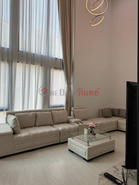 Townhouse for Rent: Baan Klang Muang Sukhumvit 77, 259 m², 3 bedroom(s),Thailand | Rental | ฿ 100,000/ month