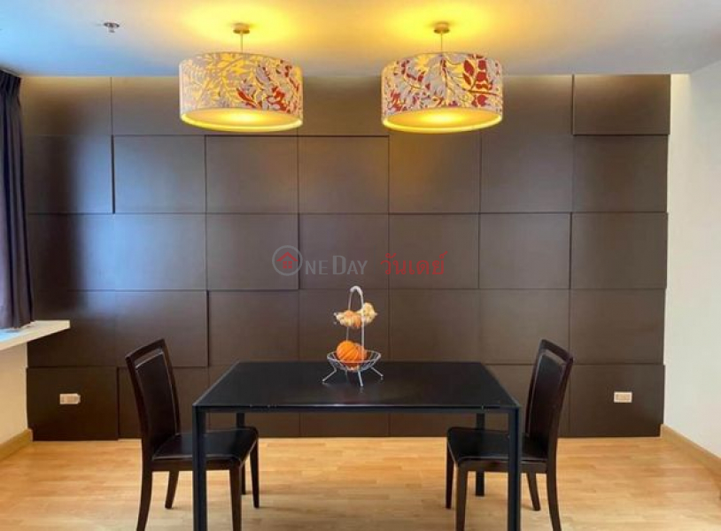 For rent Nantiruj Tower (12th floor) | Thailand, Rental, ฿ 39,500/ month