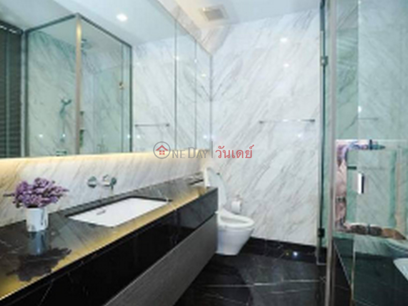 Condo for Rent: Saladaeng One, 58 m², 1 bedroom(s) Thailand Rental, ฿ 61,000/ month