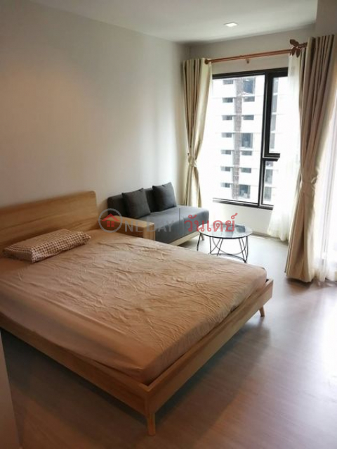 Condo for rent: Life Asoke - Rama 9 (10th floor) _0