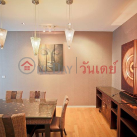 Condo for Rent: The Madison, 152 m², 3 bedroom(s) - OneDay_0