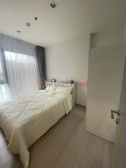 Condo for rent Life Asoke Hype (32nd floor) _0