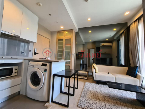 Condo for Rent: M Thonglor 10, 30 m², 1 bedroom(s) - OneDay_0