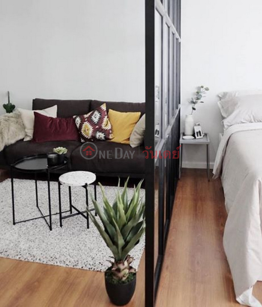 Condo for Rent: Lumpini Suite Sukhumvit 41, 36 m², 1 bedroom(s),Thailand | Rental ฿ 19,000/ month