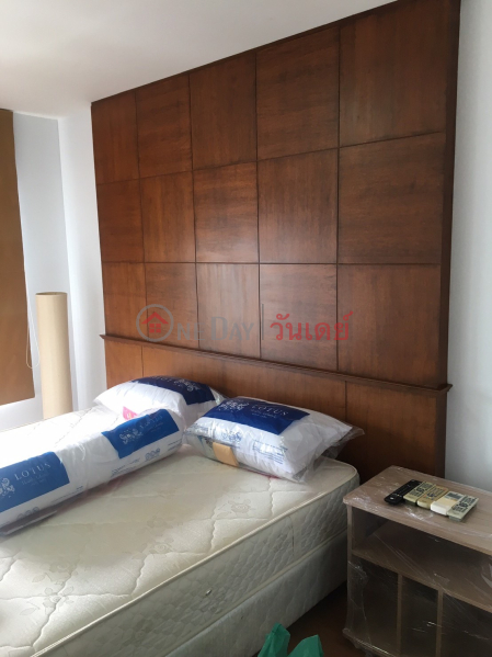 ฿ 22,000/ เดือน คอนโด สำหรับ เช่า: Condo One X Sukhumvit 26, 51 ตร.ม., 1 ห้องนอน