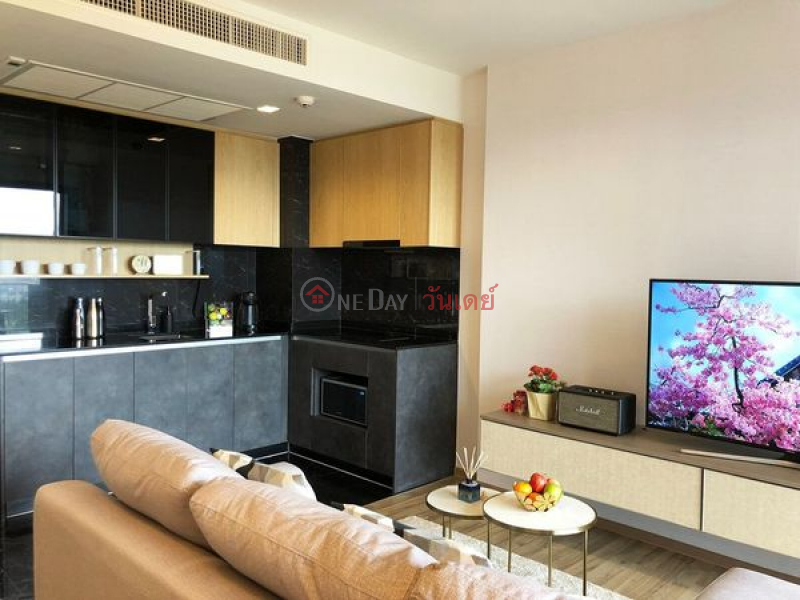 Property Search Thailand | OneDay | Residential, Sales Listings Condo for sale THE LINE Jatujak-Mochit