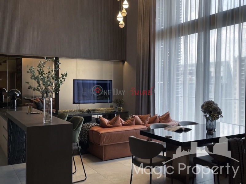 The Lofts Asoke Sukhumvit21, Bangkok Thailand Sales, ฿ 38Million