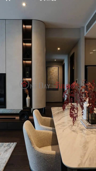฿ 170,000/ เดือน ขาย/ให้เช่า: ที่พักสุดหรู – LAVIQ SUKHUMVIT 57