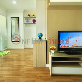 Condo for Rent: Lumpini Place Rama IX - Ratchada, 34 m², 1 bedroom(s) - OneDay_0