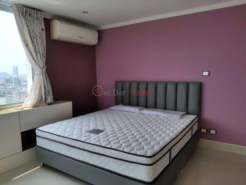 คอนโด สำหรับ เช่า: Master View Executive Place, 153 ตร.ม., 3 ห้องนอน | ประเทศไทย, เช่า | ฿ 40,000/ เดือน