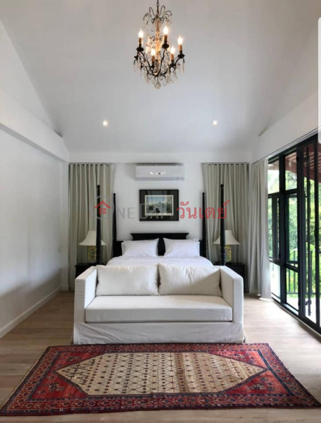 ฿ 28Million, Single House Between Ekamai - Sukhumvit 71