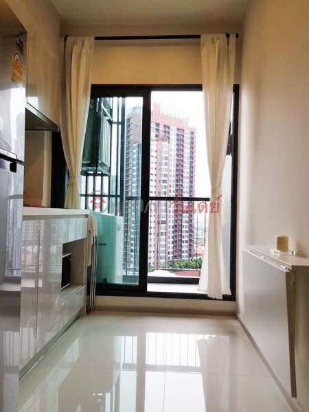 Condo for rent Life Sukhumvit 48 (15th floor) Thailand | Rental | ฿ 16,000/ month