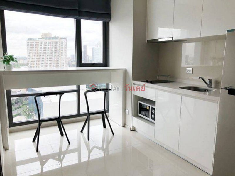  1, Residential Rental Listings | ฿ 35,000/ month