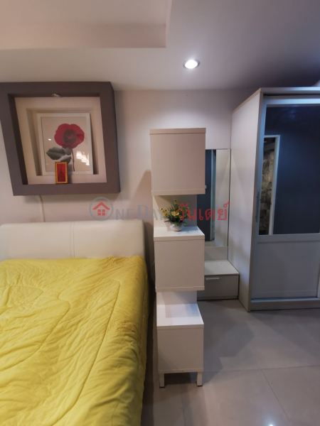 Condo for rent: Ratchada Prestige Ladprao 48 (7th floor, building C) | Thailand Rental | ฿ 6,500/ month