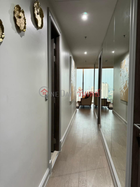 Condo for Rent: Celes Asoke, 134 m², 3 bedroom(s) Rental Listings