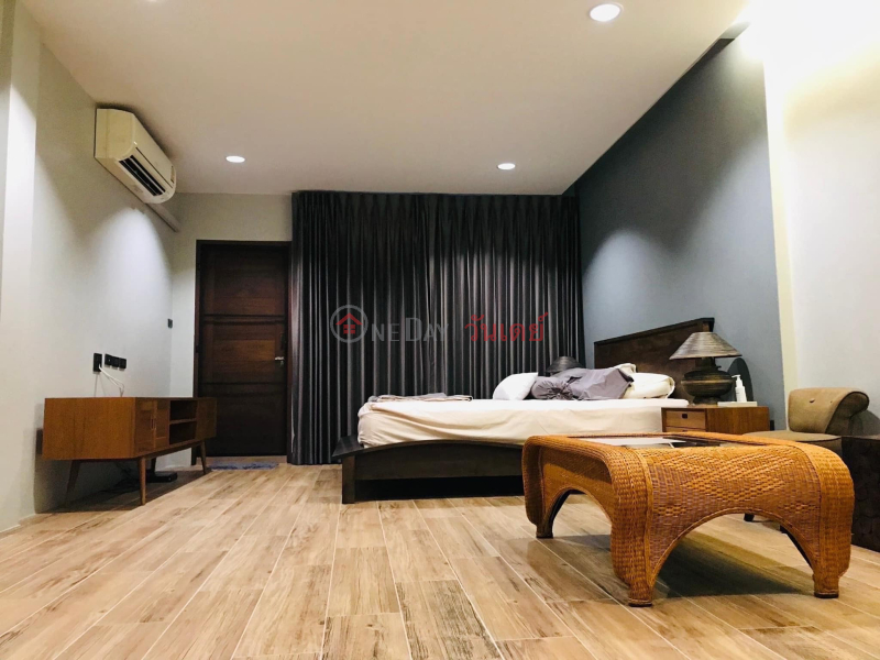 Townhouse for Rent: Townhouse Nonsi 12, 80 m², 2 bedroom(s) | Thailand | Rental | ฿ 45,000/ month