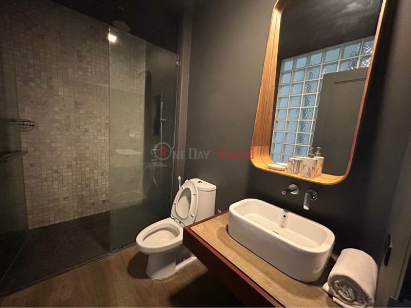 Condo for rent: Saturdays Residence by Brown Starling (1st floor),Thailand Rental ฿ 40,000/ month