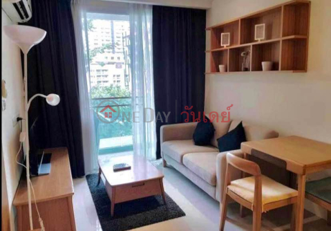 Condo for Rent: Beverly 33, 40 m², 1 bedroom(s) - OneDay_0