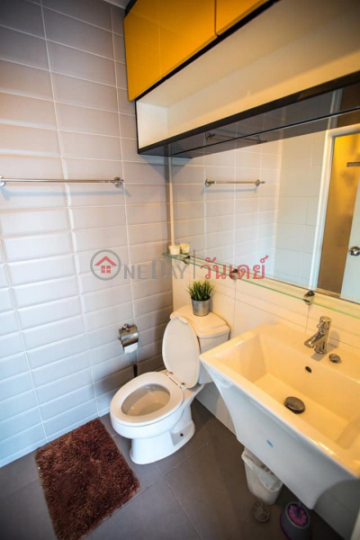  1, Residential | Rental Listings | ฿ 13,000/ month